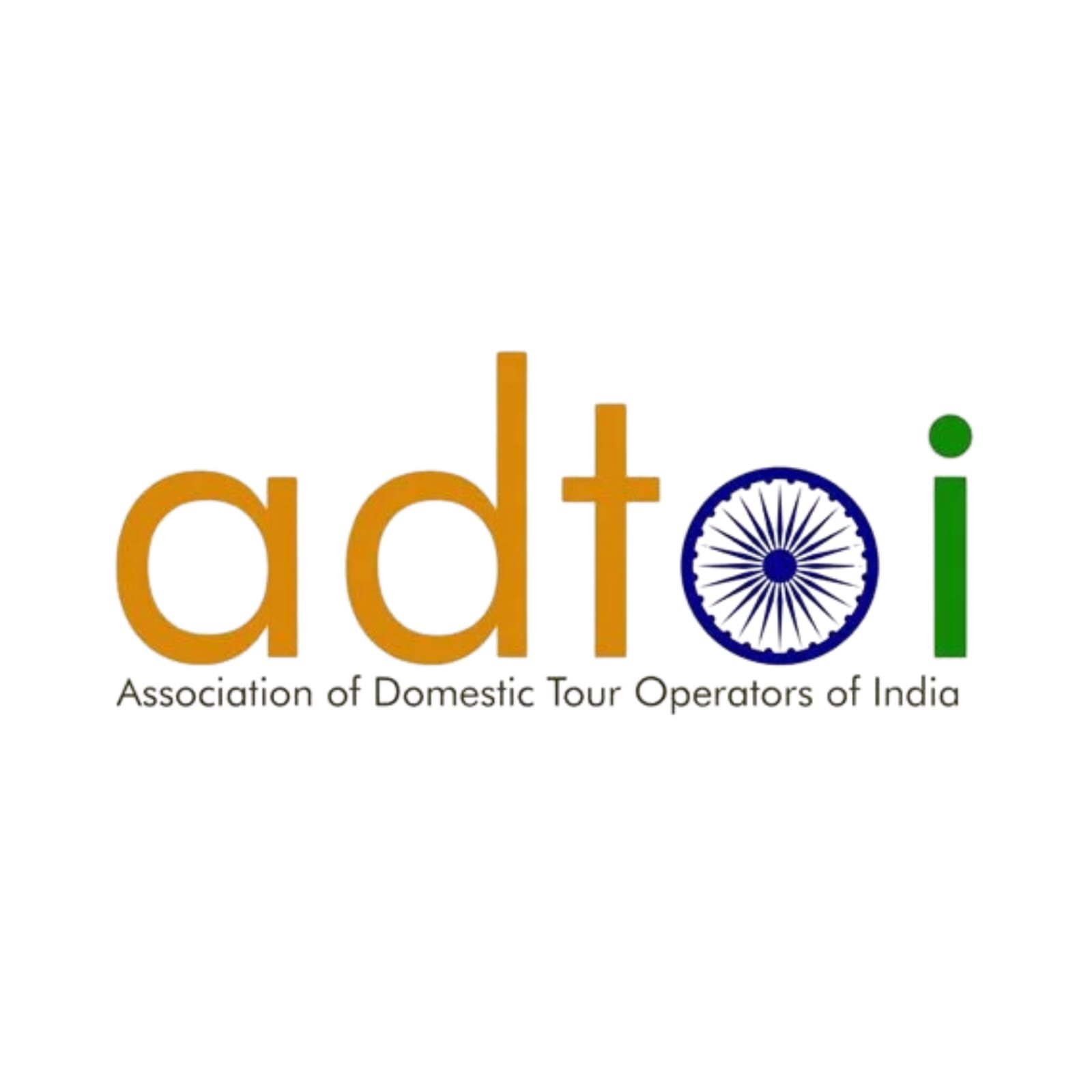 ADTOI - Association of Domestic Tour Operators of India