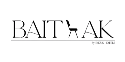 Baithak Logo