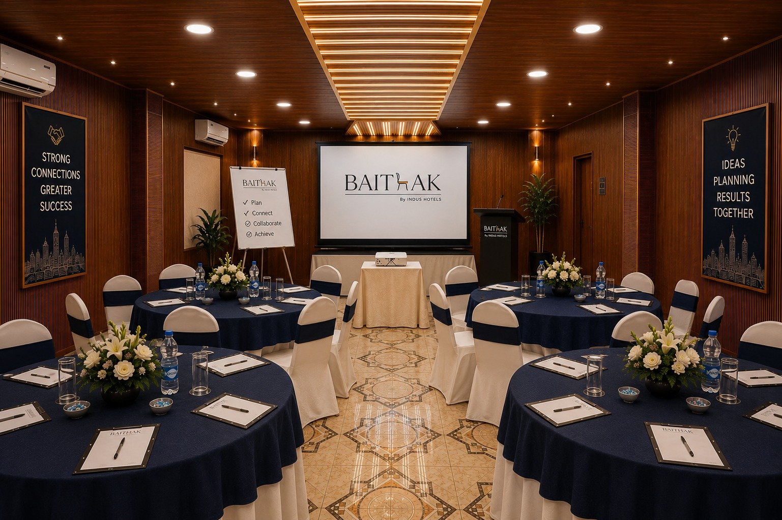 Private Parties & Family Gatherings