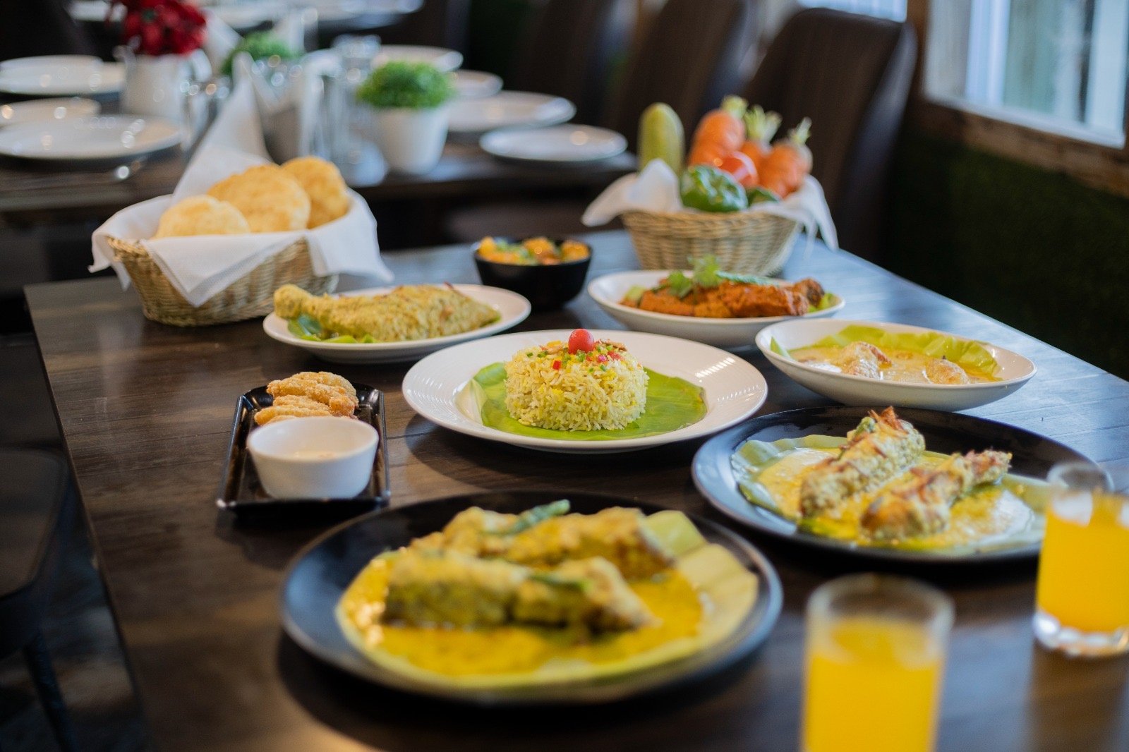 Cafe Cuisine