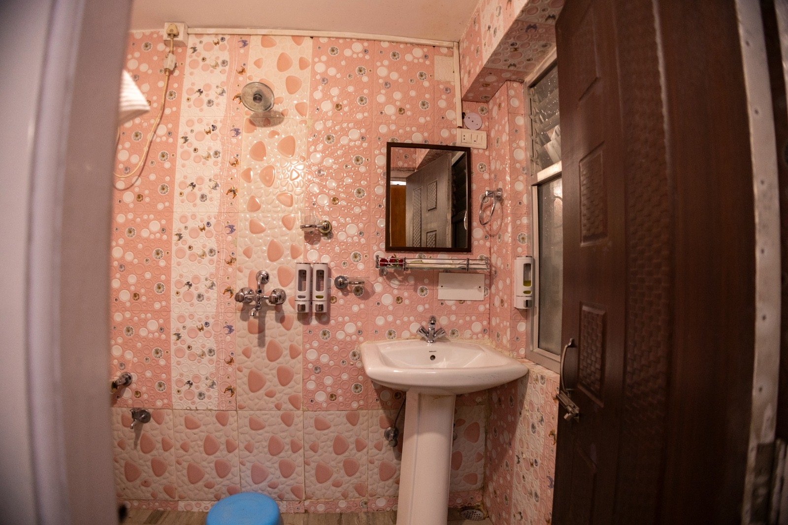 Comfort Room | Hotel Mount Royale