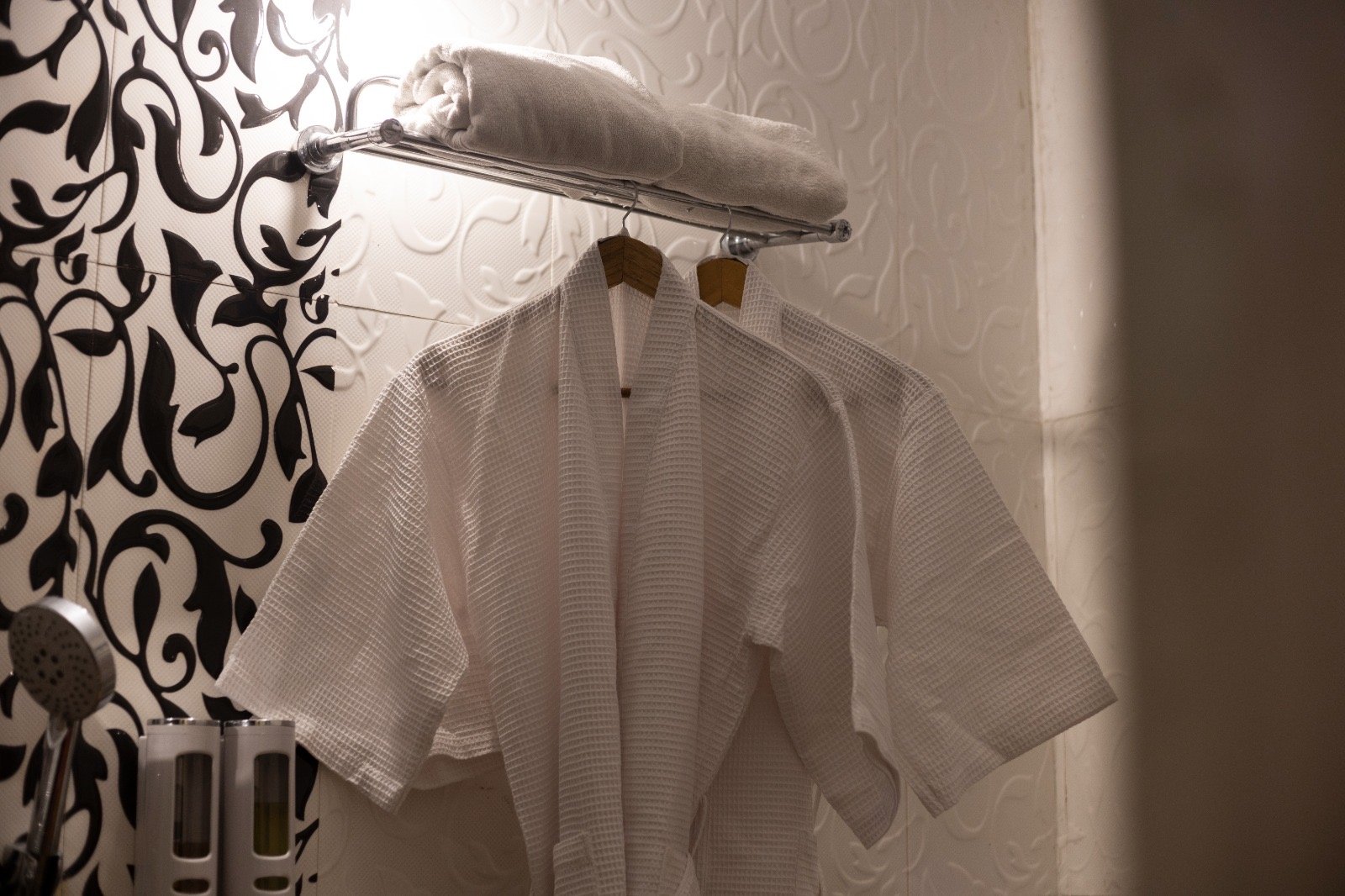Comfort Room | Hotel Mount Royale
