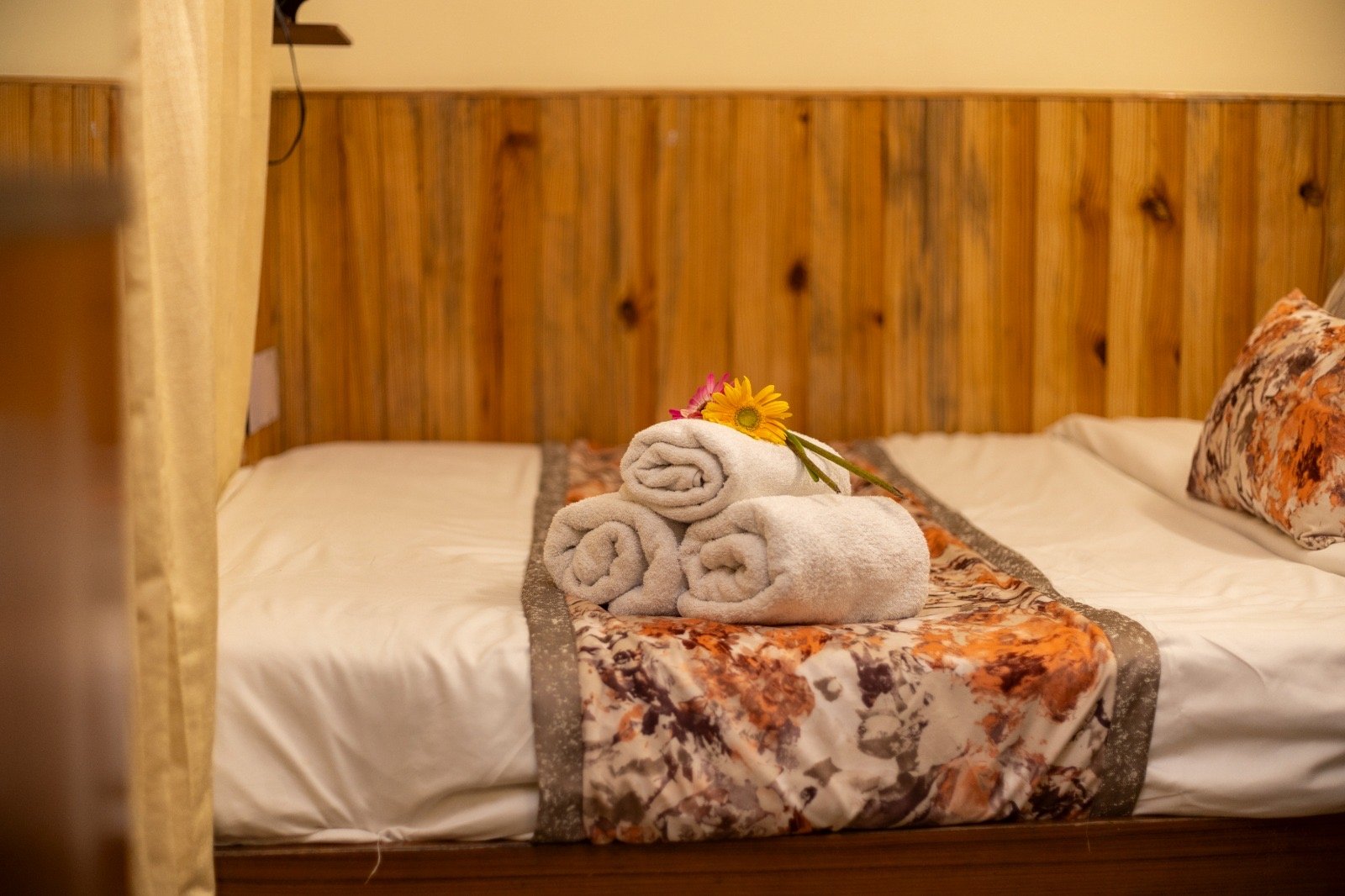 Comfort Room | Hotel Mount Royale