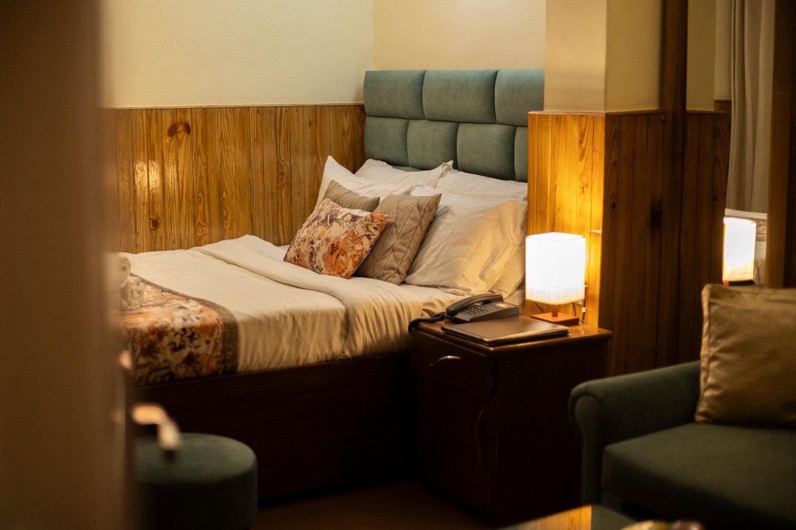 Hotel Mount Royale