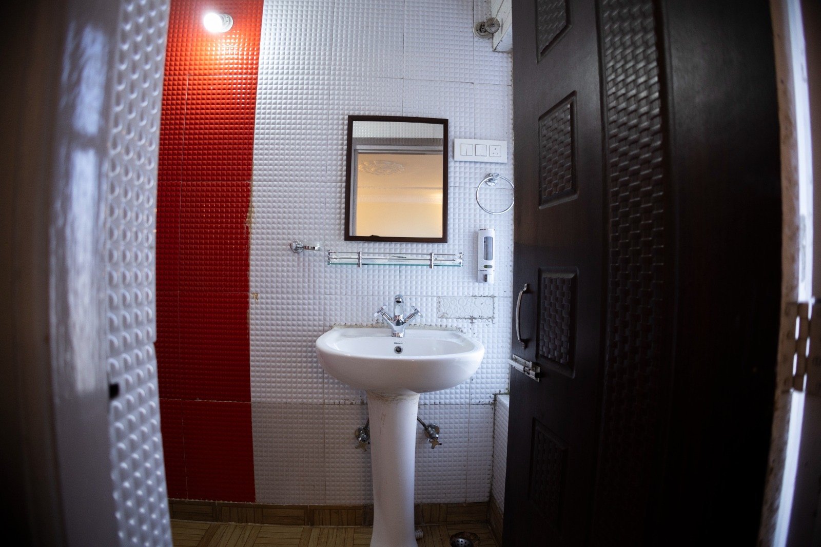 Luxury Room | Hotel Mount Royale