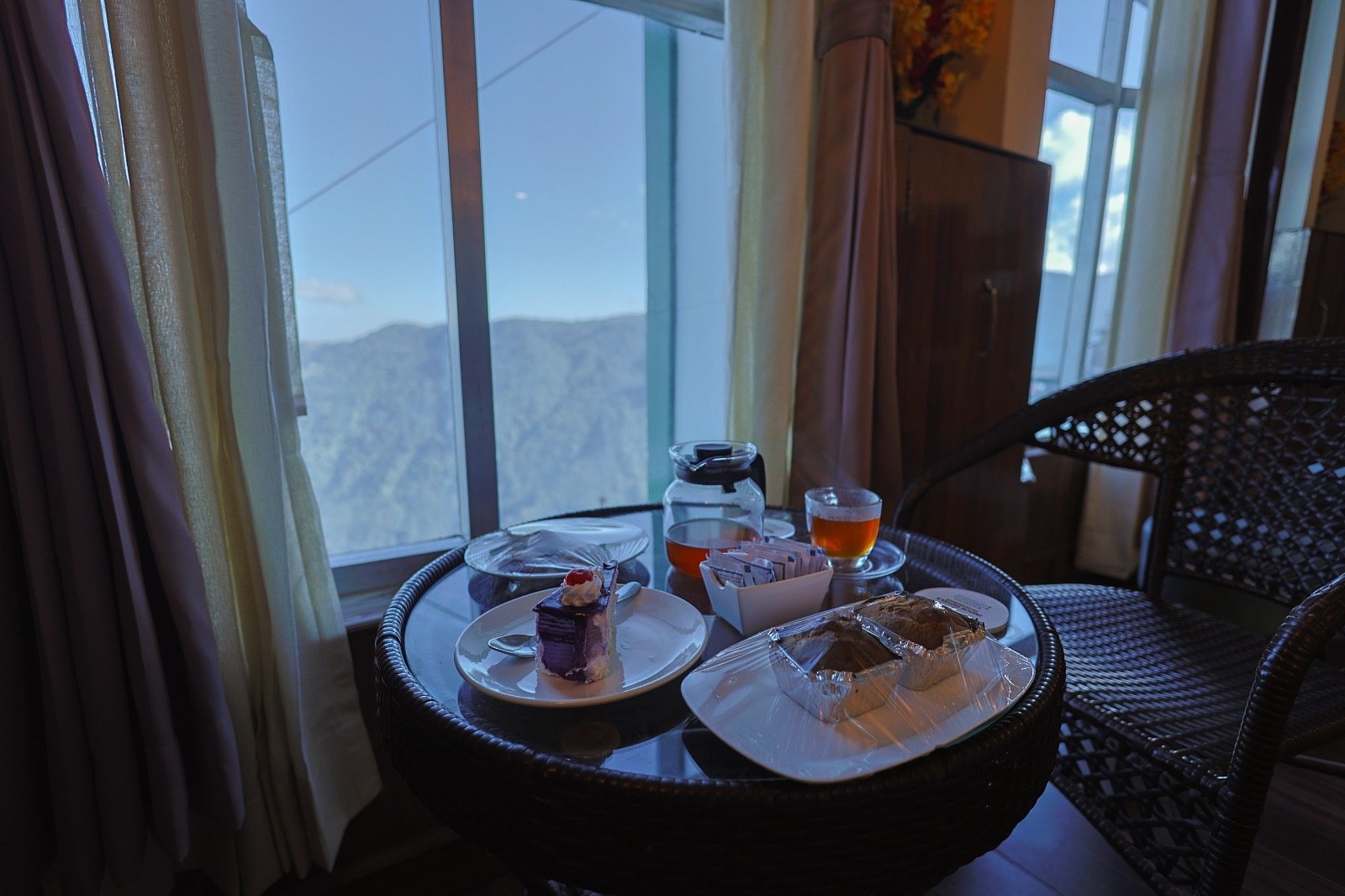 Premium Room | Hotel Mount Royale