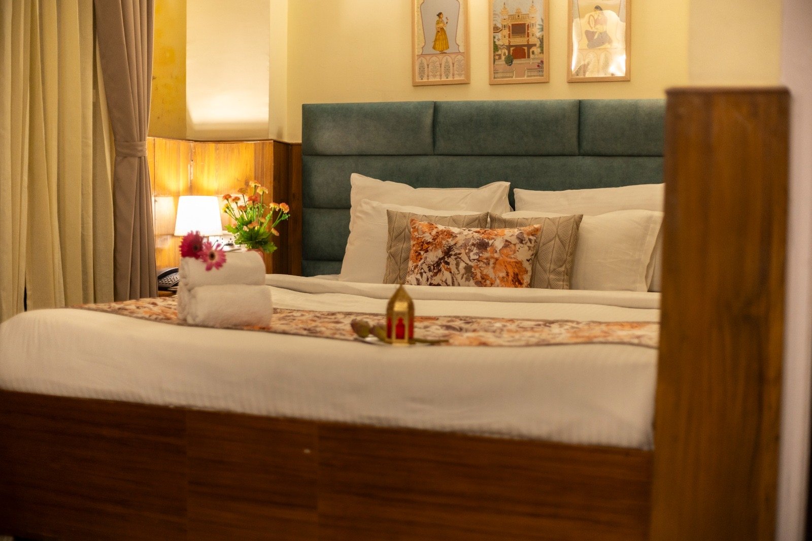 Premium Room | Hotel Mount Royale