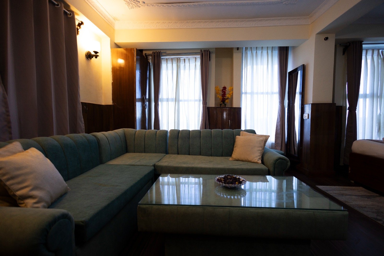 Premium Room | Hotel Mount Royale