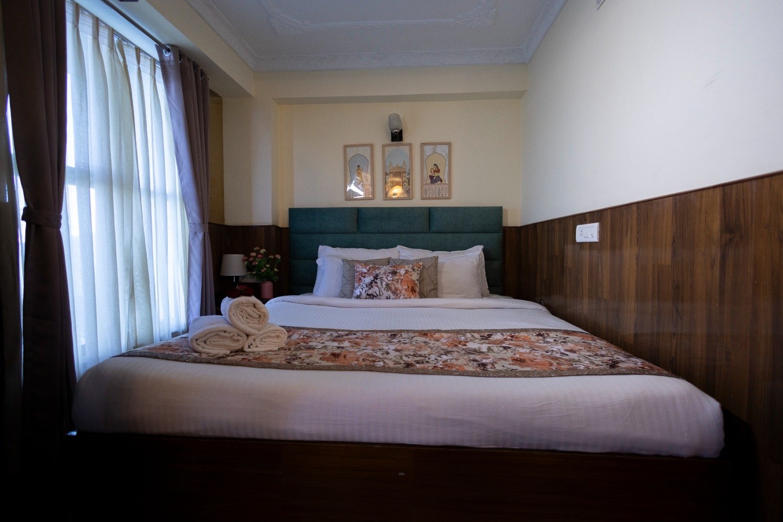 Premium Room | Hotel Mount Royale