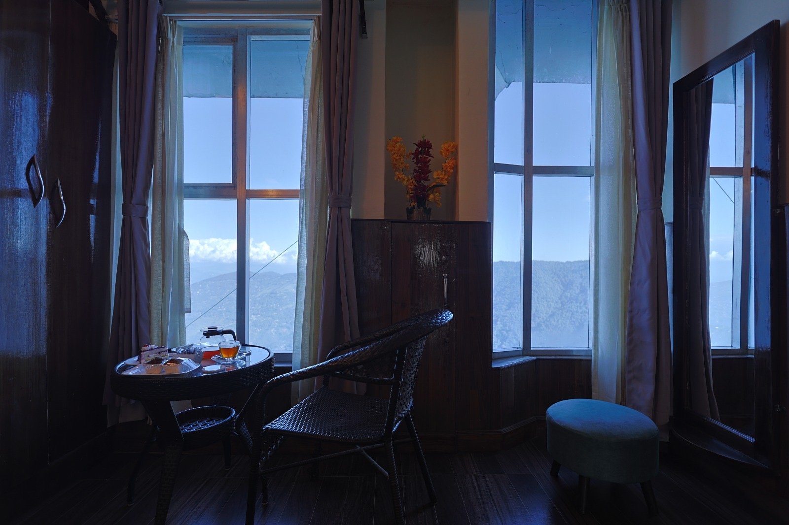 Premium Room | Hotel Mount Royale