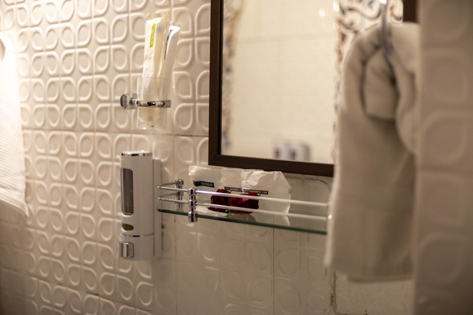 Premium Room | Hotel Mount Royale