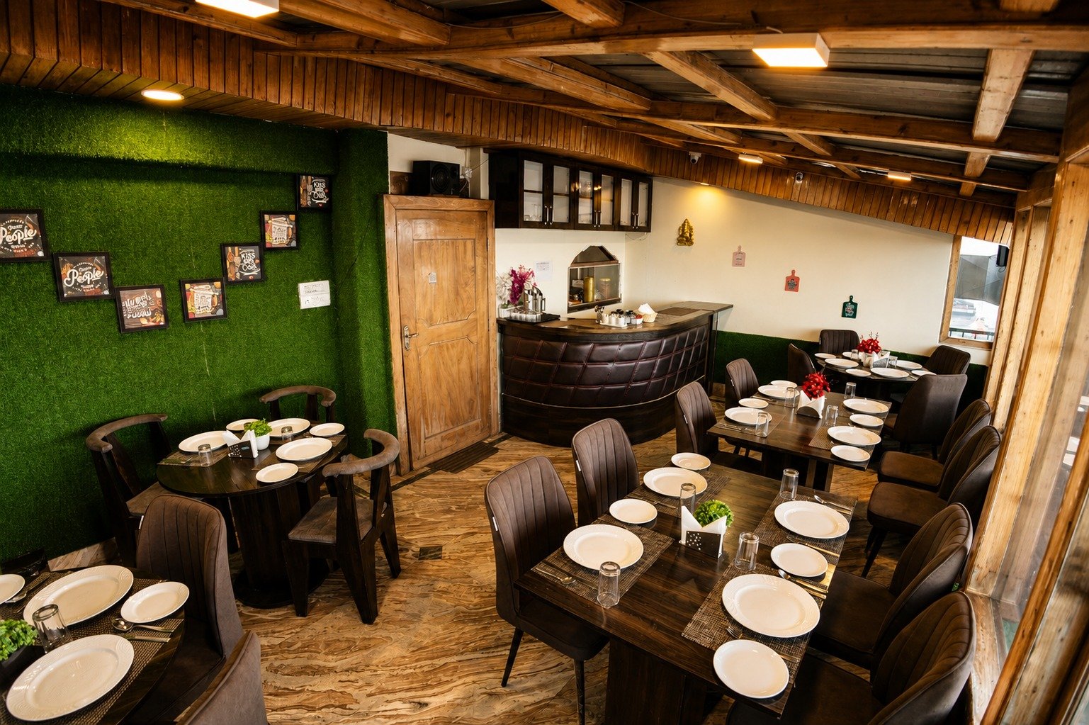 Indus Mount Royale Darjeeling Image 15