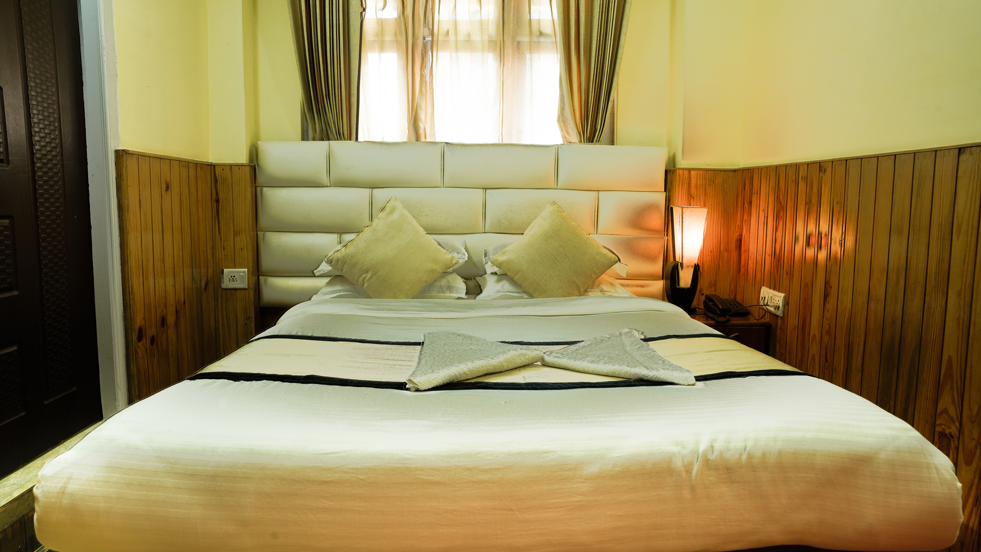 Standard Room | Hotel Mount Royale