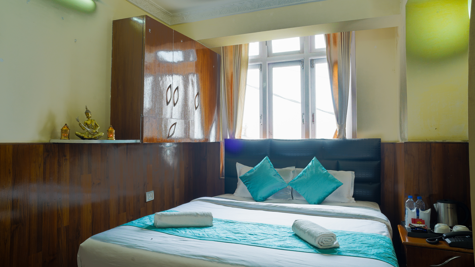 Standard Room | Hotel Mount Royale