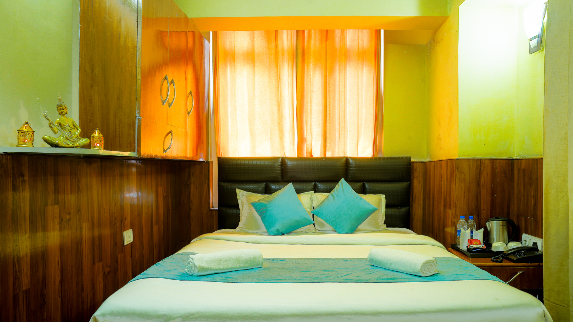 Standard Room | Hotel Mount Royale