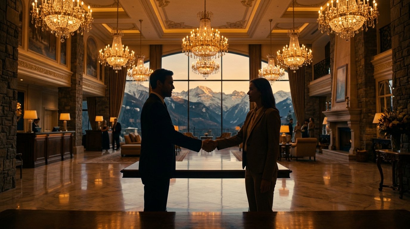Partner With Us – Indus Hotels