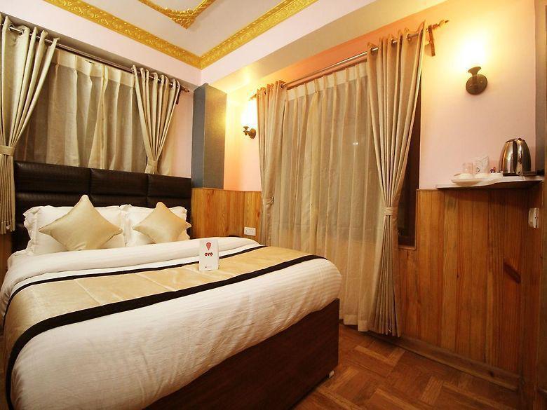 Standard Room | Hotel Mount Royale