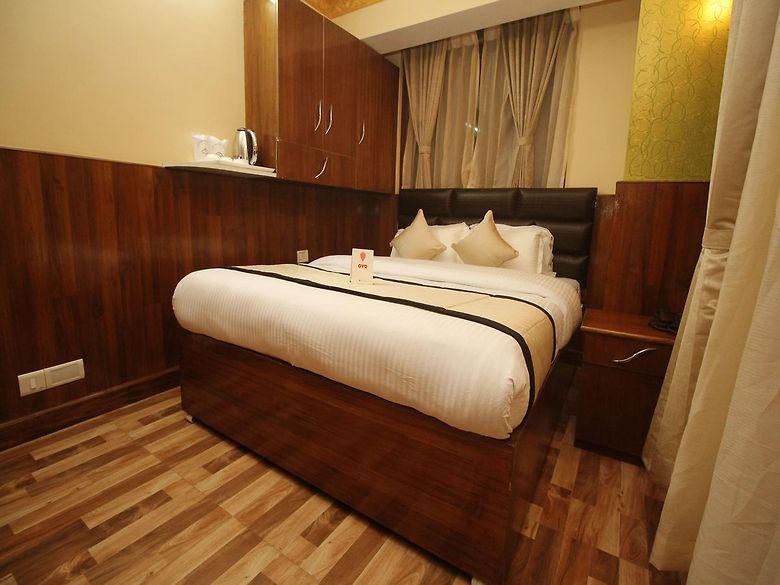 Standard Room | Hotel Mount Royale