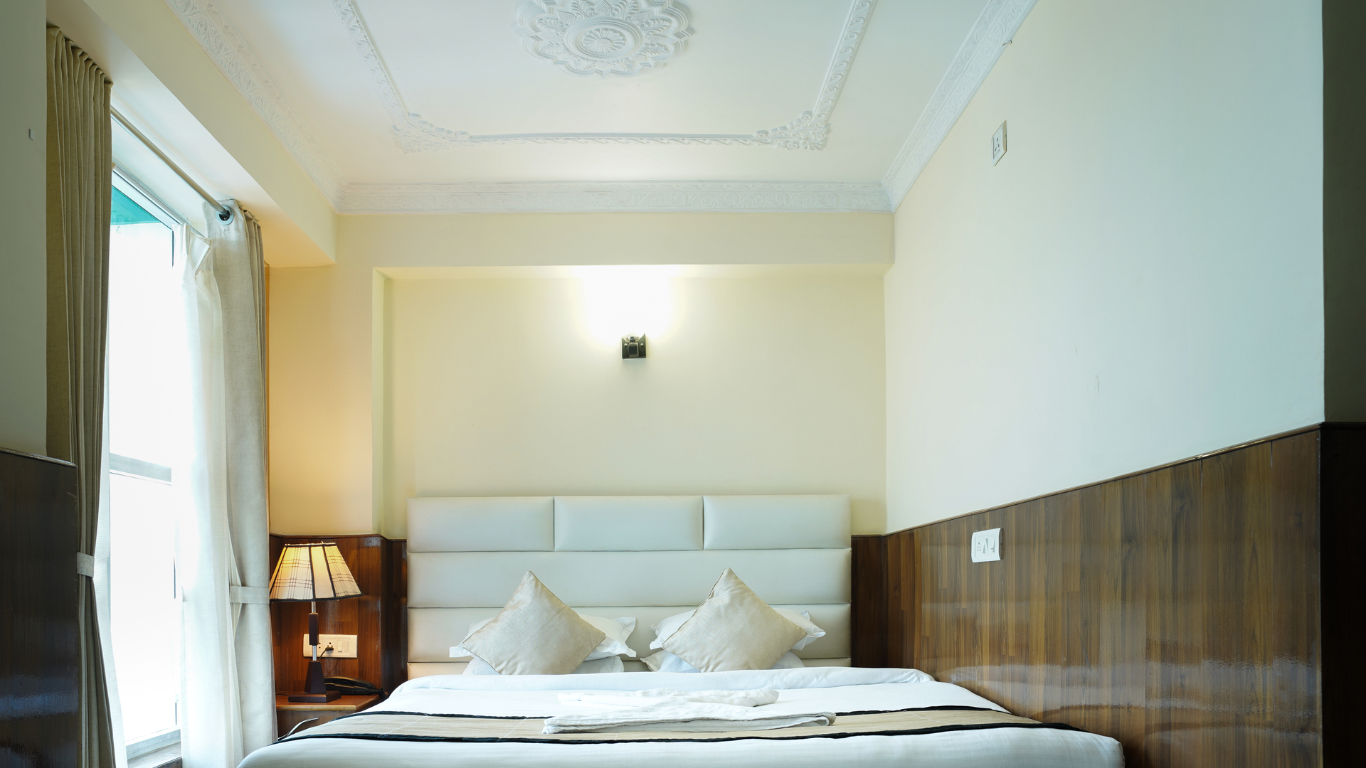 Standard Room | Hotel Mount Royale