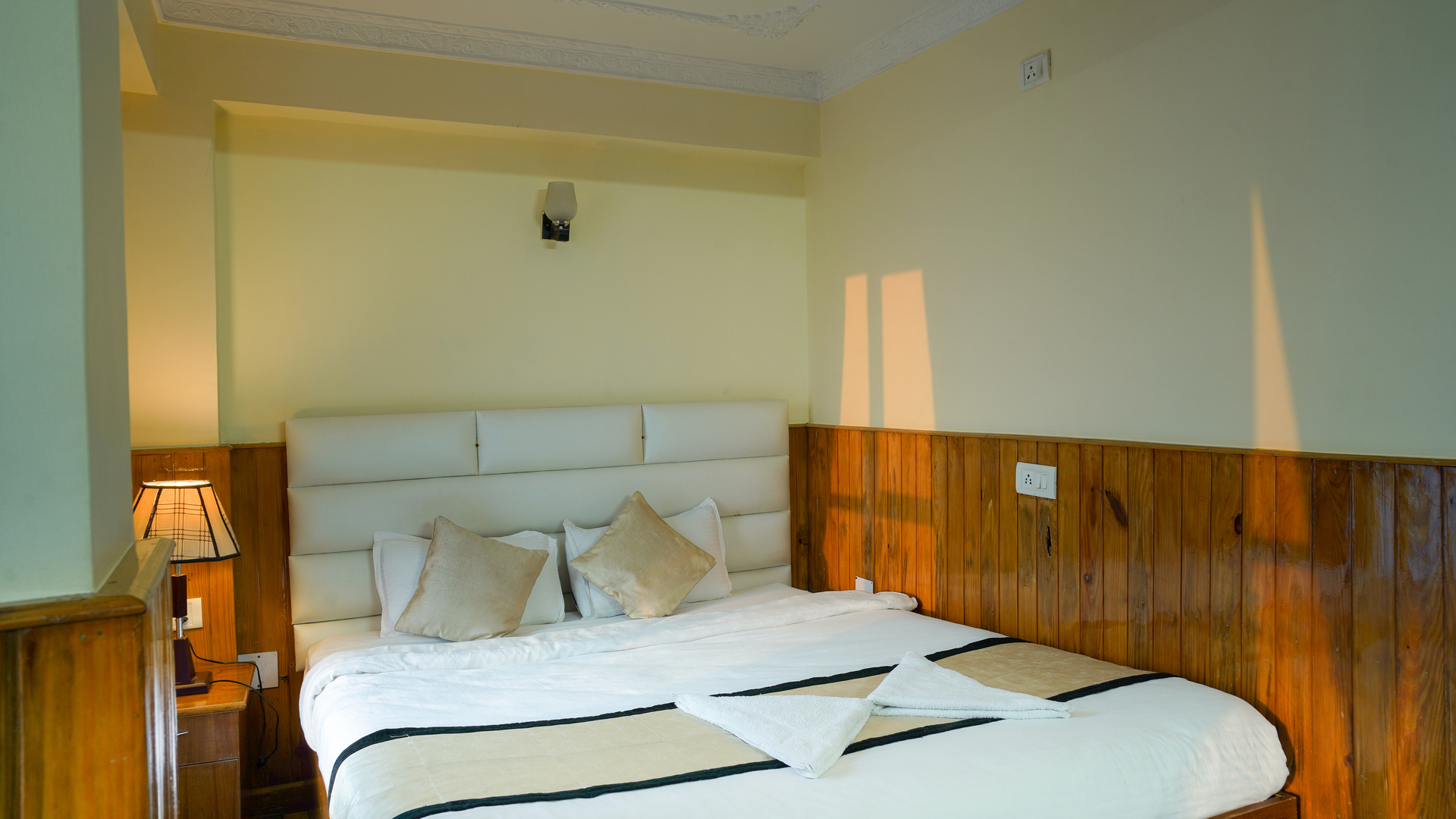 Standard Room | Hotel Mount Royale
