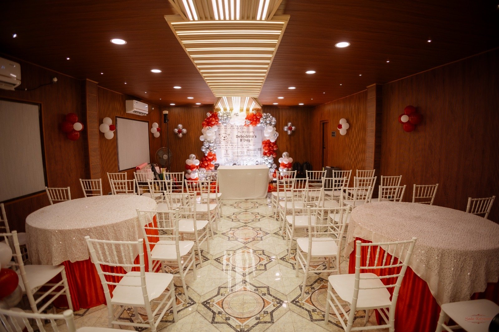 Indus Tiara Hotel Siliguri Image 10