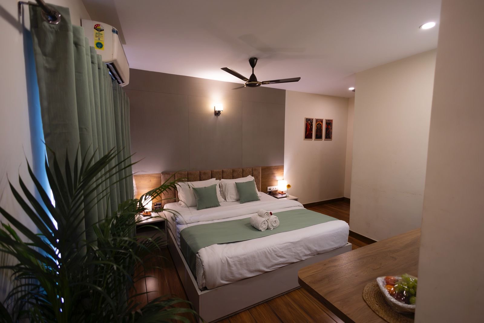 Indus Tiara Hotel Siliguri Image 1