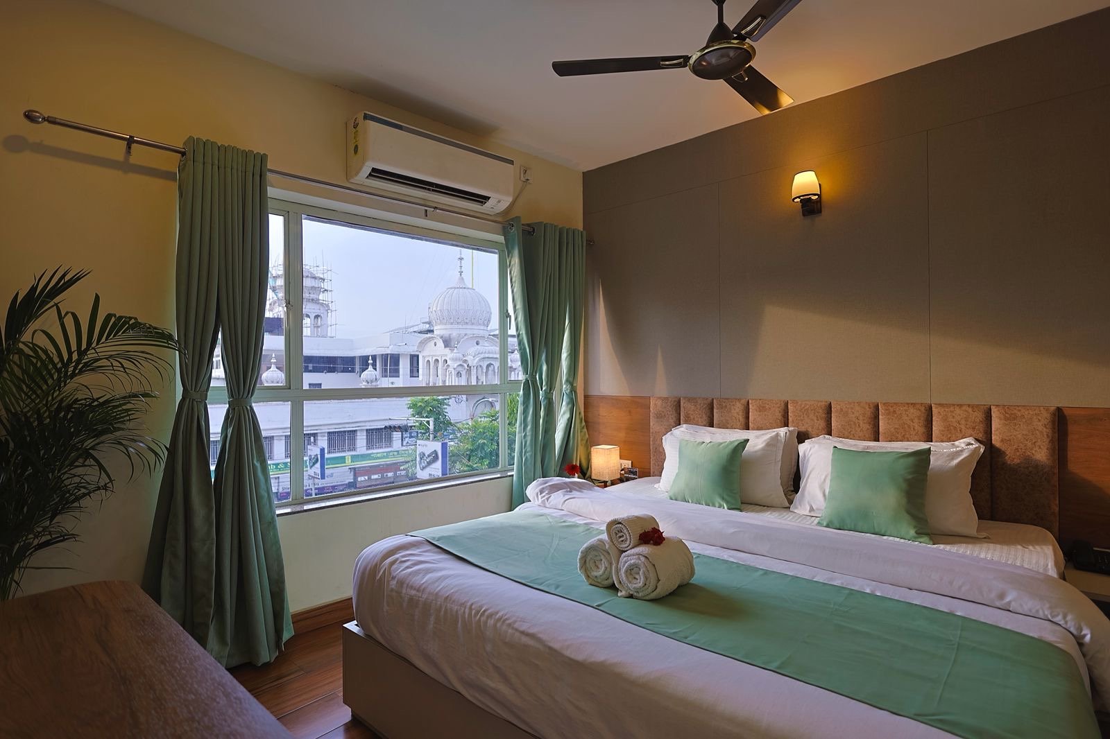Indus Tiara Hotel Siliguri Image 6
