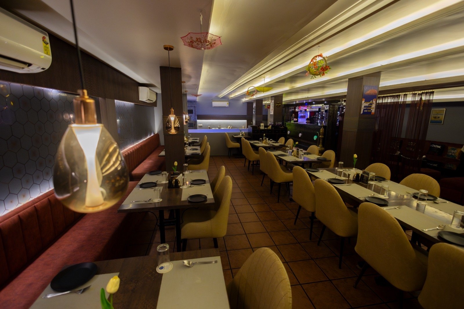 Indus Tiara Hotel Siliguri Image 9